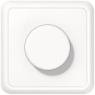 Jung Drehdimmer LED         CD5544.03VWW 