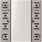 Jung KNX RF Funk-Wandsender- LS5073RFTSM 