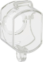 ABB Abschliesshaube transparent MA1-8153 