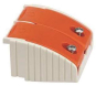 OSR OT CABLE CLAMP B-STYLE B=58mm 