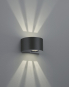 Trio LED-Außen-WL ROSARIO      R28232632 