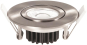 Ledxon Einbaustr. flat sw.       7008117 