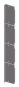 Siemens 8GK9520-8KK00 A630 Trennwand 