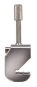 SIEM Schirmanschl.kl., zur 8WH9130-0BA00 
