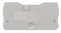 SIEM Deckel für DG-Klemmen 8WH9000-1AA00 