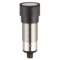 IFM Ultraschallreflextaster,M30 x UIT504 