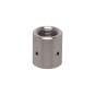 IFM ADAPTG1/2-WELDSLEEVE3A        E43309 