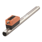 IFM Druckluftzähler 0,7 225,0     SD8000 