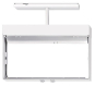 Zumtobel CROSSIGN 160 P TEC-GP  42185983 