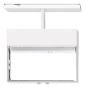Zumtobel CROSSIGN 110 P TEC-GP  42185961 