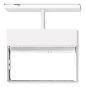 Zumtobel CROSSIGN 110 P TEC-GP  42185958 