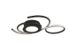 Trio LED-Deckenl. JIVE 36W     623410232 