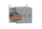 ABB Lasttrennschalter f. Sich. OS60GJ03P 