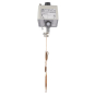 JUMO Aufbauthermostat           60001525 