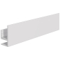 EVN Alu-Profil-Blende 1000 mm    APWB100 