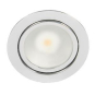 Nobile N 5020 COB LED chrom   1550200200 