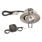 P-LED Deckenleuchte rund      PC20N61302 
