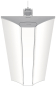 Zumtobel MLevo AL LED3600-830 L 42950964 