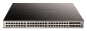 D-Link 52-Port Layer 3  DGS-3630-52PC/SI 