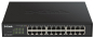 D-Link 24Port Lay.2 PoE DGS-1100-24PV2/E 