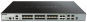 D-Link 28-Port Layer    DGS-3630-28SC/SI 