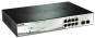 D-Link 10-Port Lay2 PoE   DGS-1210-10P/E 