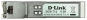 D-Link 1000Base-T SFP Transceiv. DGS-712 