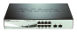 DLINK 8-Port Layer2 PoE     DGS-1210-08P 