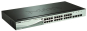 D-Link 24-Port Lay2PoE    DGS-1210-24P/E 