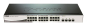 D-Link 24-Port Lay2 Smart  DGS-1210-24/E 