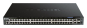 D-Link 52ports Smart     DGS-1520-52MP/E 
