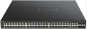 D-Link 52-Port Gigabit PoE DGS-2000-52MP 