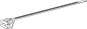 Mennekes Steckdosenleiste IP44     95470 