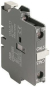 ABB Hilfsschalterblock           CAL5-11 