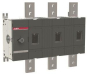 ABB Lasttrennschalter 3-p    OT1600E03W4 