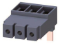 Siemens 3RV29355A 3-Phasen-   3RV2935-5A 
