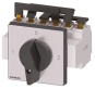 Siemens 3LD25247UK01 Umschalter 3p 