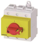 Siemens 3LD28300TK13 Not-Ausschalter 3p 