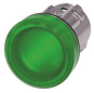 Siemens 3SU10516AA400AA0 Leuchtmelder 