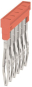Weidmüller ZQV 1.5N/6 Z-Reihe 