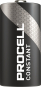 Duracell    MN1400 Procell Constant 10er 