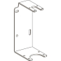 Telemecanique XMLZL006 Hintere Halte- 