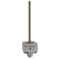 Telemecanique ZCKE08 Positionsschalter- 