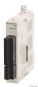 Mitsubishi SPS FX3U      FX3U-4AD-TC-ADP 