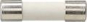 GIRA 049722 Sicherung F 500 H 250V 