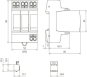 Dehn 942305 DG MP TNC   DG MP TNC 275 FM 
