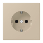 Jung SCHUKO Steckdose LC32142  LC1520243 