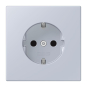 Jung SCHUKO Steckdose KI     LC1520KI208 