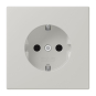 Jung SCHUKO Steckdose LC32013  LC1520205 