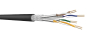 DRAKA UC1500 SS22 C7A S/FTP 4P PE 1000DW 